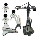 Nave Espacial Base Que