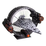 Nave Espacial Star Wars