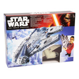 Nave Millenium Falcon Star