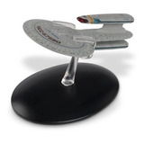 Nave Star Trek Challenger Class Miniatura
