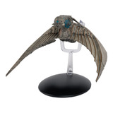 Nave Star Trek Discovery Klingon Bird Of Prey Rara 1magnus