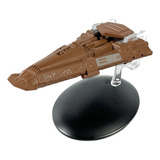 Nave Star Trek Fasciculo