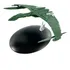 Nave Star Trek Fascículo: Romulan Warbird Valdore - Ed. 31