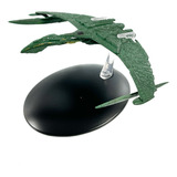 Nave Star Trek Fasciculo