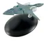 Nave Star Trek Fascículo: Xindi-aquantic Cruiser - Edição 65