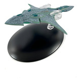 Nave Star Trek Fasciculo