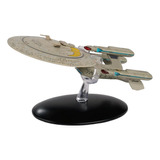 Nave Star Trek Iss Enterprise Ncc 1701 d Coleção 1magnus
