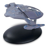 Nave Star Trek Jem' Hadar Fighter Dsn Original 1magnus