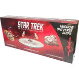 Nave Star Trek Jornada Estrelas Box