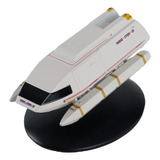 Nave Star Trek Uss Cargo Shuttle Type 9a Original 1magnus
