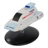 Nave Star Trek Uss Defiant Nx 74205 Type 18 Coleção 1magnus