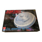 Nave Star Trek Uss