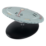 Nave Star Trek Uss Enterprise Ncc