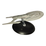 Nave Star Trek Uss Enterprise Ncc 1701 e Coleção 1magnus