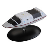Nave Star Trek Uss Starfleet Air Tram Original 1magnus
