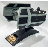 Nave Star Wars Action