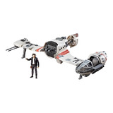 Nave Star Wars Force