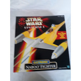 Nave Star Wars Naboo