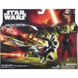 Nave Star Wars Speeder