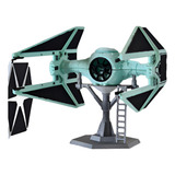 Nave Tie Interceptor Saga