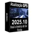Navegador  Brasil Gps Garmin Nuvi 55 56 57 58 65 66 67 68 