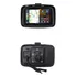 Navegador Gps Motos Carplay Android Auto Mapa Waze Cor Preto Mapas Pré-carregados Incluídos Apple Carplay E Android Auto