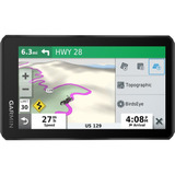 Navegador Gps Para Motocicleta Garmin Zumo Xt (010-02296-00)