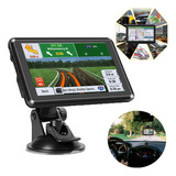 Navegador Gps Portatil Montado