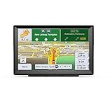 Navegador Gps X90 Para Caminhão 2F20000001 De 9 Polegadas