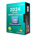 Navegador Igo Primo Gps Para Android