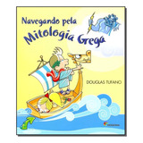 Navegando Pela Mitologia Grega