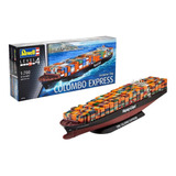 Navio Container Colombo Express 1 700 Revell 05152