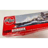 Navio De Montar Bismarck 1