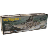 Navio De Montar Mrc