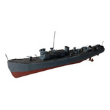 Navio Escala 1 350