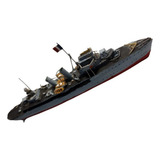 Navio Fn Rigault De Genouilly 1 600 Artesanal