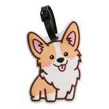 Nayo The Corgi