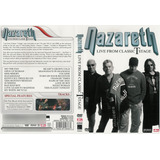 Nazareth Live