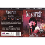 Nazareth Live