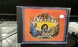NAZARETH RAMPANT CD IMPORTADO 