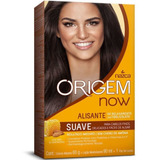 Nazca Origem Now Creme