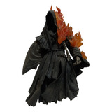 Nazgul Ringwraith Flame Toybiz