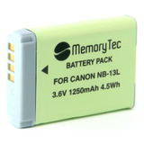 Nb 13l Para Canon