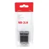 Nb-2lh Compativel Canon Xi S30 S40 S45 S50 S60 Zr100 200