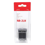 Nb-2lh Compativel Canon Xi S30 S40 S45 S50 S60 Zr100 200