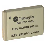 Nb 5l Para Camera