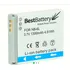 Nb-6l Para Canon Sx710 Sx720 Sx730 Sx740 Sx500 Sx510 Sx530