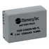 Nb-7l Para Canon Powershot G10 G11 G12 Sx30 Ixus 120 Is