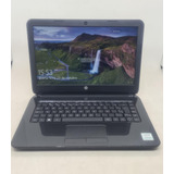 Nb Notebook Hp Pavilion 14 Intel Core I5 4210u Ssd 512gb