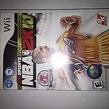 NBA 2K10 Nintendo Wii